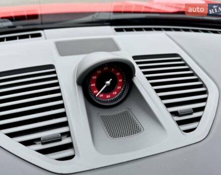 Красный Порше 911, объемом двигателя 2.98 л и пробегом 17 тыс. км за 160000 $, фото 36 на Automoto.ua