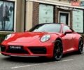 Красный Порше 911, объемом двигателя 2.98 л и пробегом 17 тыс. км за 160000 $, фото 4 на Automoto.ua