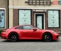Красный Порше 911, объемом двигателя 2.98 л и пробегом 17 тыс. км за 160000 $, фото 7 на Automoto.ua