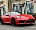 Красный Порше 911, объемом двигателя 2.98 л и пробегом 17 тыс. км за 160000 $, фото 1 на Automoto.ua