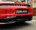 Красный Порше 911, объемом двигателя 2.98 л и пробегом 17 тыс. км за 160000 $, фото 22 на Automoto.ua