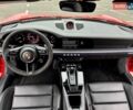 Красный Порше 911, объемом двигателя 2.98 л и пробегом 17 тыс. км за 160000 $, фото 32 на Automoto.ua