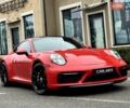 Красный Порше 911, объемом двигателя 2.98 л и пробегом 17 тыс. км за 160000 $, фото 1 на Automoto.ua