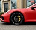 Красный Порше 911, объемом двигателя 2.98 л и пробегом 17 тыс. км за 160000 $, фото 16 на Automoto.ua