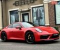 Красный Порше 911, объемом двигателя 2.98 л и пробегом 17 тыс. км за 160000 $, фото 2 на Automoto.ua