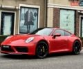 Красный Порше 911, объемом двигателя 2.98 л и пробегом 17 тыс. км за 160000 $, фото 6 на Automoto.ua