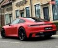 Красный Порше 911, объемом двигателя 2.98 л и пробегом 17 тыс. км за 160000 $, фото 13 на Automoto.ua