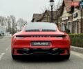 Красный Порше 911, объемом двигателя 2.98 л и пробегом 17 тыс. км за 160000 $, фото 11 на Automoto.ua