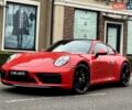 Красный Порше 911, объемом двигателя 2.98 л и пробегом 17 тыс. км за 160000 $, фото 5 на Automoto.ua