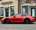 Красный Порше 911, объемом двигателя 2.98 л и пробегом 17 тыс. км за 160000 $, фото 15 на Automoto.ua