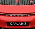 Красный Порше 911, объемом двигателя 2.98 л и пробегом 17 тыс. км за 160000 $, фото 17 на Automoto.ua