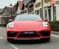 Красный Порше 911, объемом двигателя 2.98 л и пробегом 17 тыс. км за 160000 $, фото 3 на Automoto.ua