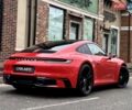 Красный Порше 911, объемом двигателя 2.98 л и пробегом 17 тыс. км за 160000 $, фото 9 на Automoto.ua