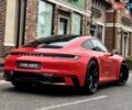 Красный Порше 911, объемом двигателя 2.98 л и пробегом 17 тыс. км за 160000 $, фото 8 на Automoto.ua