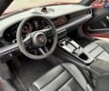 Красный Порше 911, объемом двигателя 2.98 л и пробегом 17 тыс. км за 160000 $, фото 23 на Automoto.ua