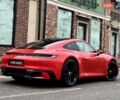 Красный Порше 911, объемом двигателя 2.98 л и пробегом 17 тыс. км за 160000 $, фото 10 на Automoto.ua