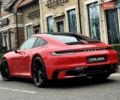 Красный Порше 911, объемом двигателя 2.98 л и пробегом 17 тыс. км за 160000 $, фото 12 на Automoto.ua
