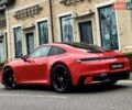 Красный Порше 911, объемом двигателя 2.98 л и пробегом 17 тыс. км за 160000 $, фото 14 на Automoto.ua