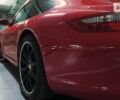 Красный Порше 911, объемом двигателя 3.8 л и пробегом 30 тыс. км за 33000 $, фото 1 на Automoto.ua