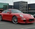 Червоний Порше 911, об'ємом двигуна 3.8 л та пробігом 55 тис. км за 53500 $, фото 1 на Automoto.ua