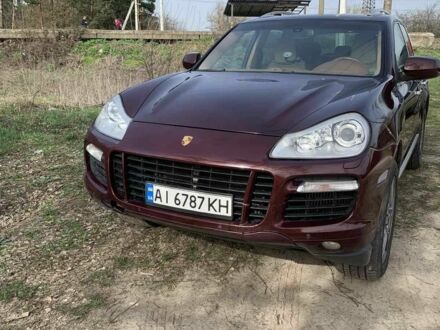 Красный Порше 911, объемом двигателя 4.8 л и пробегом 250 тыс. км за 10224 $, фото 1 на Automoto.ua