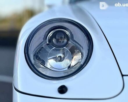 Порше 911, объемом двигателя 3.6 л и пробегом 115 тыс. км за 108500 $, фото 19 на Automoto.ua