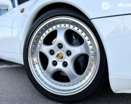 Порше 911, объемом двигателя 3.6 л и пробегом 115 тыс. км за 108500 $, фото 17 на Automoto.ua