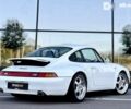 Порше 911, объемом двигателя 3.6 л и пробегом 115 тыс. км за 108500 $, фото 1 на Automoto.ua