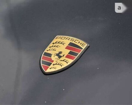 Порше 911, объемом двигателя 3.8 л и пробегом 120 тыс. км за 53000 $, фото 7 на Automoto.ua