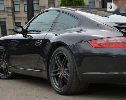 Порше 911, объемом двигателя 3.8 л и пробегом 120 тыс. км за 53000 $, фото 13 на Automoto.ua