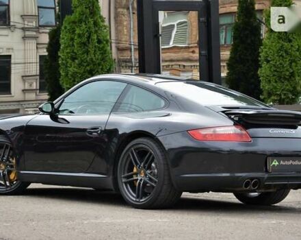 Порше 911, объемом двигателя 3.8 л и пробегом 120 тыс. км за 53000 $, фото 8 на Automoto.ua