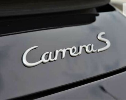 Порше 911, объемом двигателя 3.8 л и пробегом 120 тыс. км за 53000 $, фото 18 на Automoto.ua