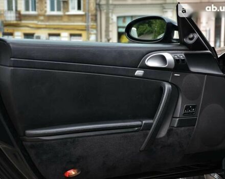 Порше 911, объемом двигателя 3.8 л и пробегом 120 тыс. км за 53000 $, фото 20 на Automoto.ua