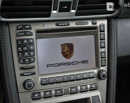 Порше 911, объемом двигателя 3.8 л и пробегом 120 тыс. км за 53000 $, фото 26 на Automoto.ua