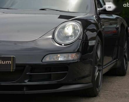 Порше 911, объемом двигателя 3.8 л и пробегом 120 тыс. км за 53000 $, фото 3 на Automoto.ua