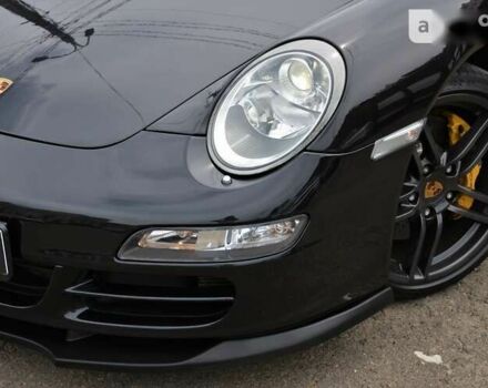 Порше 911, объемом двигателя 3.8 л и пробегом 120 тыс. км за 53000 $, фото 6 на Automoto.ua