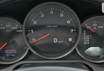 Порше 911, объемом двигателя 3.8 л и пробегом 120 тыс. км за 53000 $, фото 23 на Automoto.ua