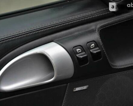 Порше 911, объемом двигателя 3.8 л и пробегом 120 тыс. км за 53000 $, фото 21 на Automoto.ua