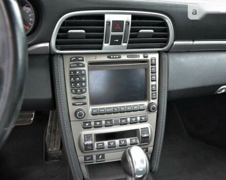 Порше 911, объемом двигателя 3.8 л и пробегом 120 тыс. км за 53000 $, фото 25 на Automoto.ua