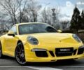 Порше 911, объемом двигателя 3.8 л и пробегом 3 тыс. км за 115999 $, фото 1 на Automoto.ua