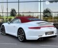 Порше 911 2013 в Киеве на Automoto.ua Порше 911, объемом двигателя 3.8 л и пробегом 4 тыс. км за 139900 $, фото 18 на Automoto.ua