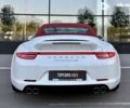 Порше 911 2013 в Киеве на Automoto.ua Порше 911, объемом двигателя 3.8 л и пробегом 4 тыс. км за 139900 $, фото 16 на Automoto.ua