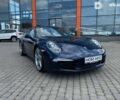 Порше 911 2013 в Львове на Automoto.ua Порше 911, объемом двигателя 3.4 л и пробегом 117 тыс. км за 89400 $, фото 1 на Automoto.ua