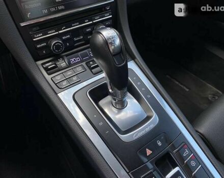 Порше 911 2013 в Львове на Automoto.ua Порше 911, объемом двигателя 3.4 л и пробегом 117 тыс. км за 89400 $, фото 21 на Automoto.ua