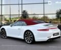 Порше 911 2013 в Киеве на Automoto.ua Порше 911, объемом двигателя 3.8 л и пробегом 4 тыс. км за 139900 $, фото 24 на Automoto.ua