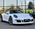 Порше 911 2013 в Киеве на Automoto.ua Порше 911, объемом двигателя 3.8 л и пробегом 4 тыс. км за 139900 $, фото 3 на Automoto.ua