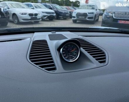 Порше 911 2013 в Львове на Automoto.ua Порше 911, объемом двигателя 3.4 л и пробегом 117 тыс. км за 89400 $, фото 18 на Automoto.ua