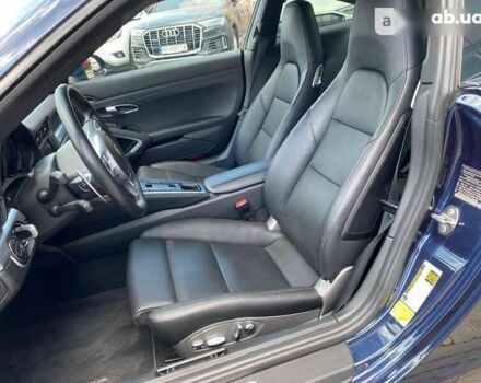 Порше 911 2013 в Львове на Automoto.ua Порше 911, объемом двигателя 3.4 л и пробегом 117 тыс. км за 89400 $, фото 25 на Automoto.ua