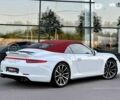 Порше 911 2013 в Киеве на Automoto.ua Порше 911, объемом двигателя 3.8 л и пробегом 4 тыс. км за 139900 $, фото 14 на Automoto.ua