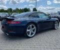 Порше 911 2013 в Львове на Automoto.ua Порше 911, объемом двигателя 3.4 л и пробегом 117 тыс. км за 89400 $, фото 10 на Automoto.ua